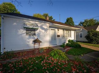 205 Kolpwood Ave NW, Massillon, OH 44646