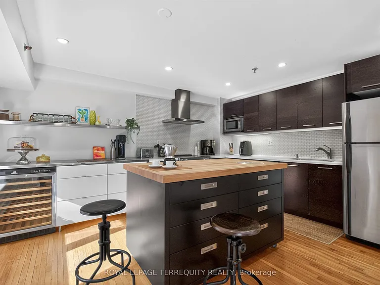 75 Markham St #1 — Photo 12