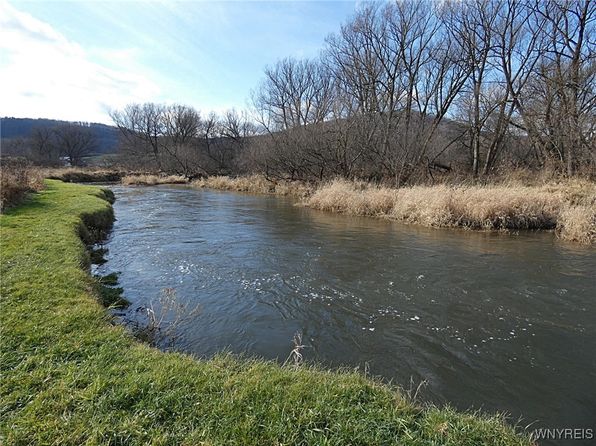 Cooney Rd #44, Franklinville, NY 14737