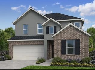9635 Akashi Run Dr, Cypress, TX 77433