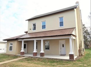 1260 E Earl Rd, East Earl, PA 17519