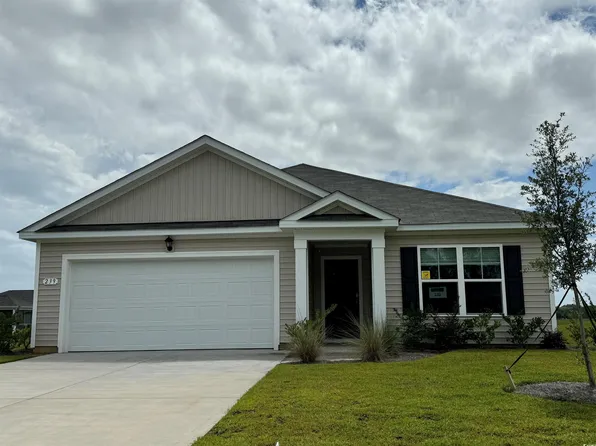 239 Country Grove Way Lot 132- Aria A, Galivants Ferry, SC 29544