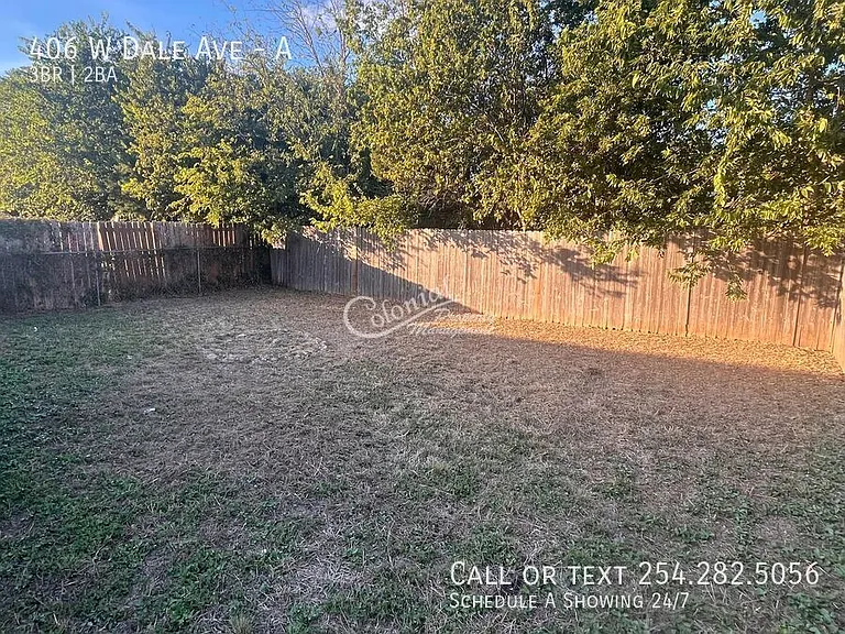 406 W Dale Ave #A — Photo 11