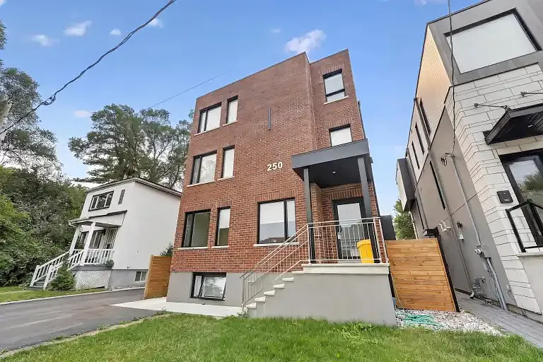 250 Ferland St #5 — Photo 3