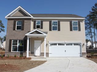 374 Gracemount Ln, Columbia, SC 29229