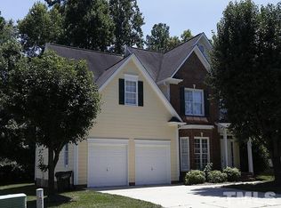 8305 Morrell Ln, Durham, NC 27713