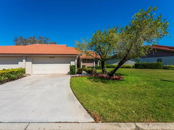 3929 WILSHIRE CIRCLE #184, SARASOTA, FL 34238