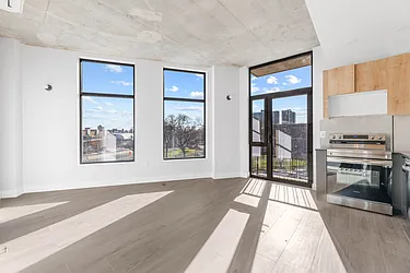 Rented by Living New York