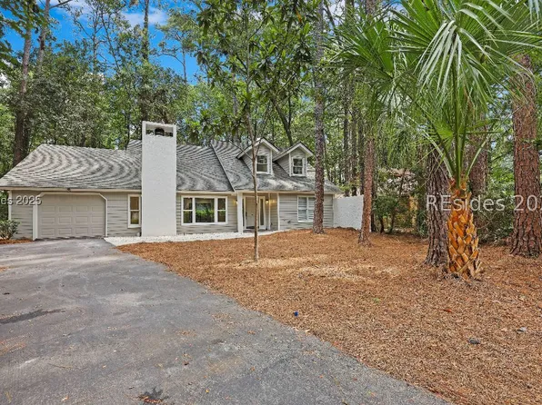1 Arrow Wood Rd, Hilton Head Island, SC 29926
