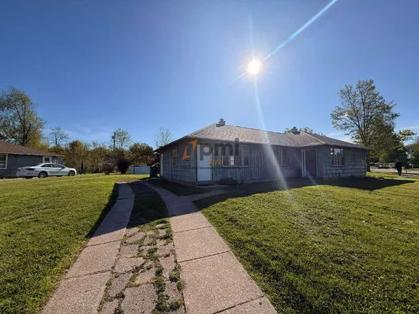 3001 Oakdale Ave, La Porte, IN 46350