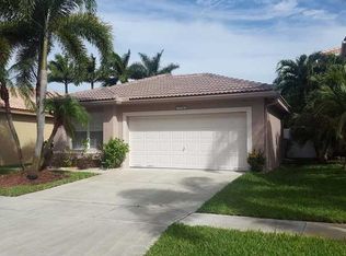 17741 SW 23rd St, Miramar, FL 33029