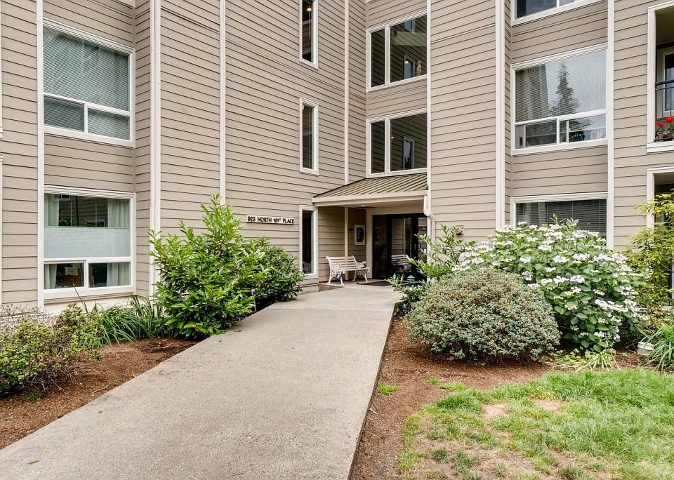 1st image of 823 N 161st Pl APT 205