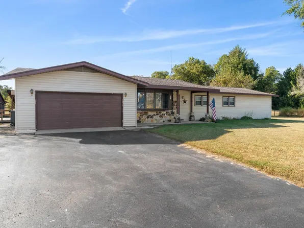441 W 350 N, Winamac, IN 46996