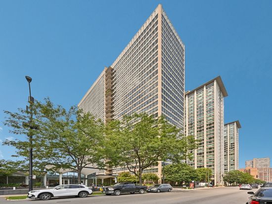 (Undisclosed Address), Chicago, IL 60657