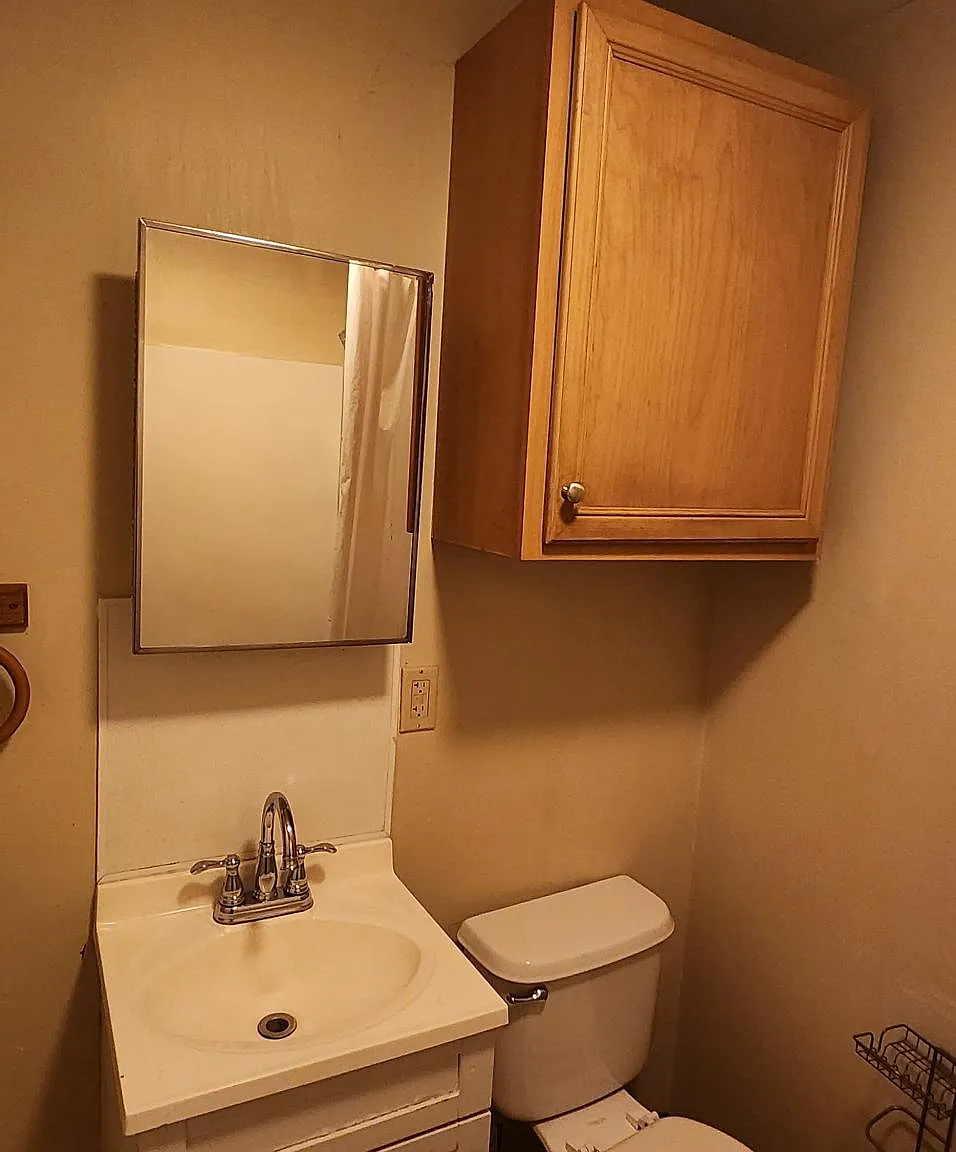 2 bed, 1100 sqft, $1,850 — Photo 4