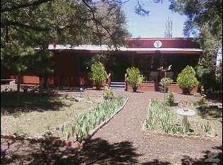 2708 Hidden Pines Dr, Lakeside, AZ 85929