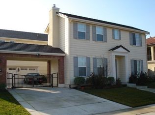 4615 Farrier Way, Roseville, CA