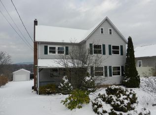 2382 Riverside Dr, South Williamsport, PA 17702