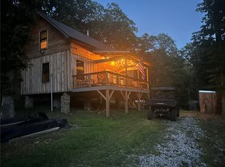 13954 Madison #3605, Kingston, AR 72742