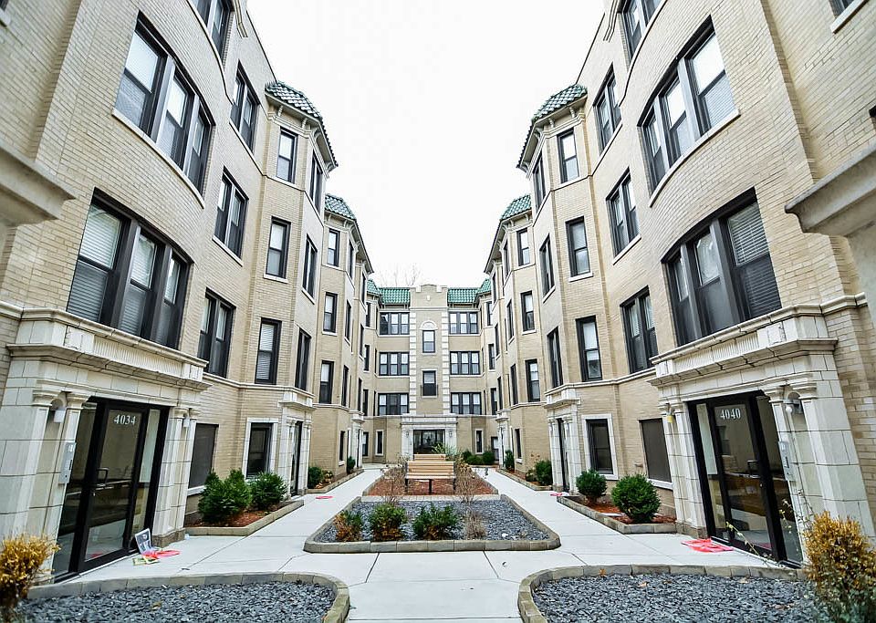 1st image of 4034 N Ashland Ave #E4
