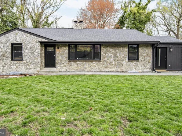 5108 Sharon Rd, Temple Hills, MD 20748