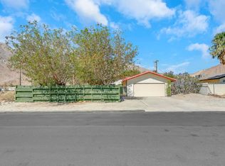 15887 Oreana Way, Palm Springs, CA 92262