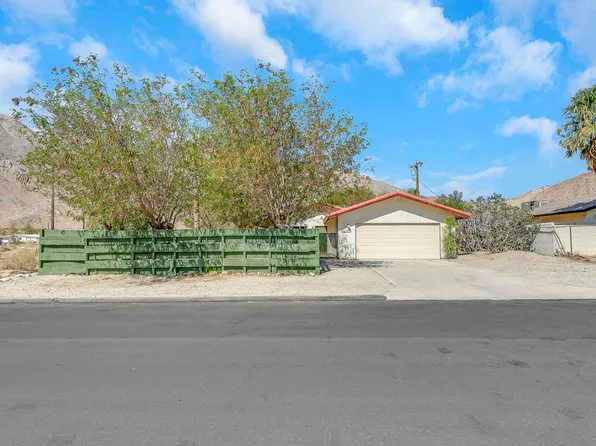 15887 Oreana Way, Palm Springs, CA 92262