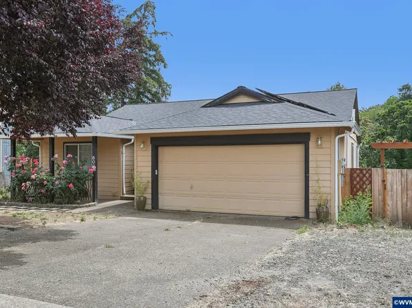 800 Joel Palmer Way, Dayton, OR 97114
