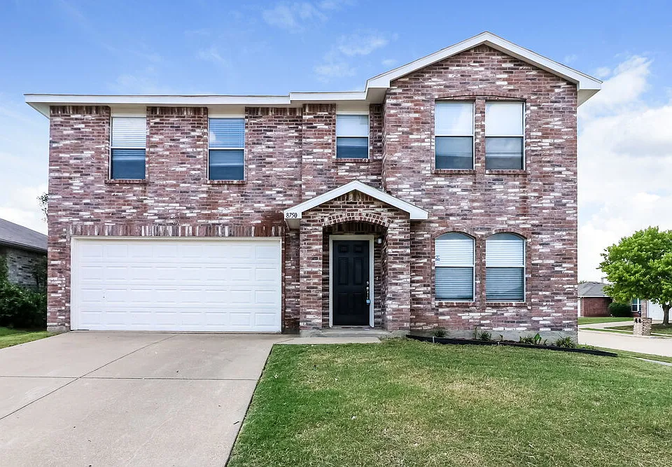8750 Gray Fox Ct
