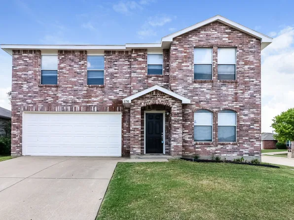 8750 Gray Fox Ct, Fort Worth, TX 76123