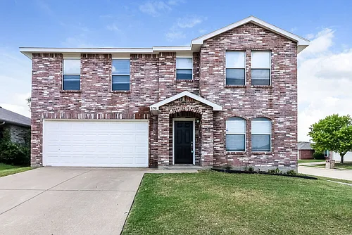 8750 Gray Fox Ct Photo 1