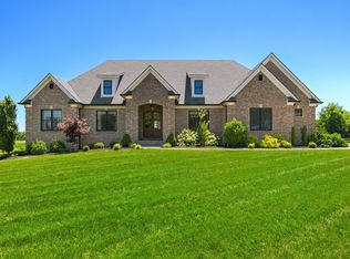157 Doe Valley, Nicholasville, KY 40356