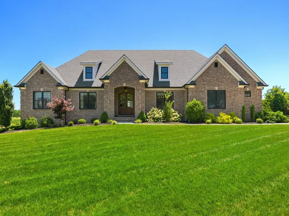 157 Doe Valley, Nicholasville, KY 40356