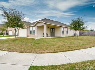 16202 Raceway Downs, Selma, TX 78154