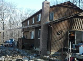 410 Shawnee Trl, Winchester, VA 22602