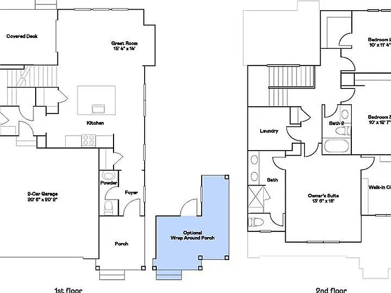 2260 Crescent Cir W — Photo 13