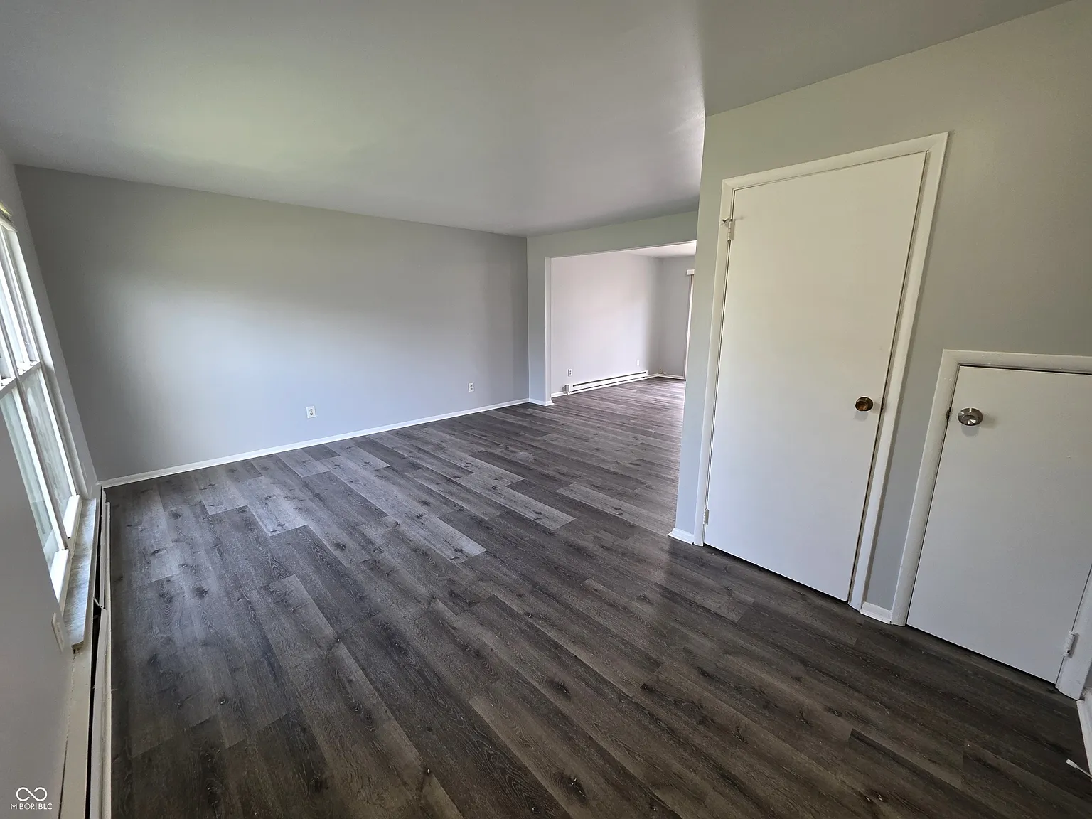 4 bed, 1.5 bath, 1188 sqft, $1,195 — Photo 2