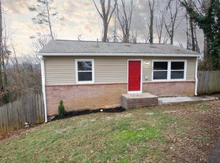 2631 Vucrest Ave, Knoxville, TN 37920
