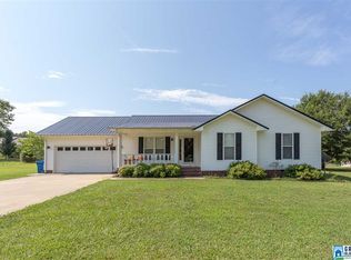 2108 Harrell Dr, Oxford, AL 36203