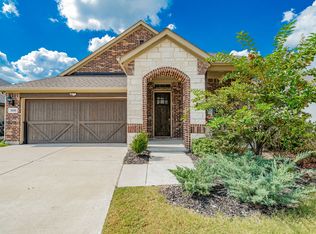 3020 Tea Olive Dr, Forney, TX 75126