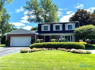 5113 Saddlecreek Rd, Toledo, OH 43623