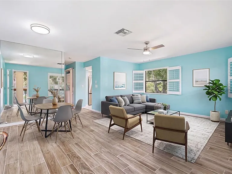 1712 Hammock Pine Blvd #1712 — Photo 8