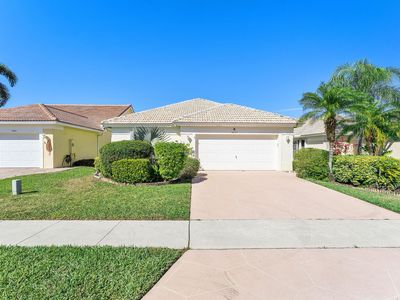 5075 Marla Drive, Boynton Beach, FL, 33436
