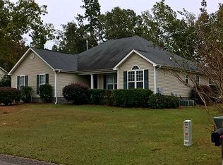 15 Timothy Crossing Ct, North Augusta, SC 29860