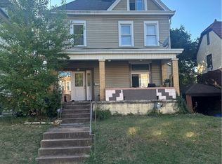 10 Emerson Ave, Pittsburgh, PA