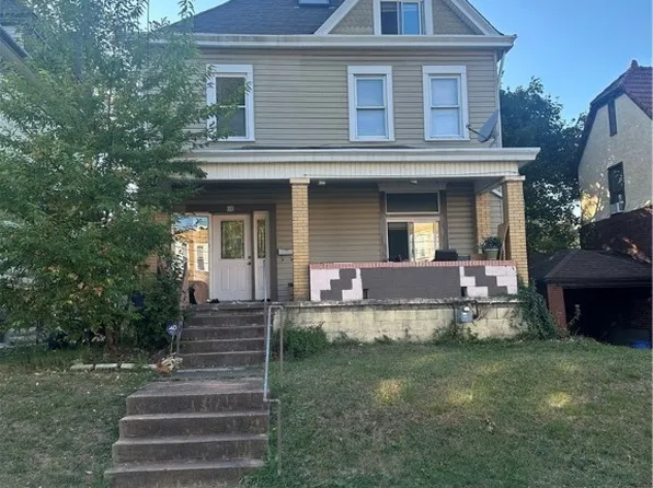 10 Emerson Ave, Pittsburgh, PA 15205