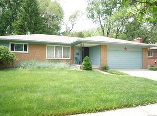 13941 Melvin St, Livonia, MI 48154