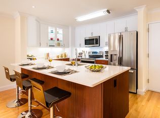 1459 Beacon St #1, Brookline, MA 02446