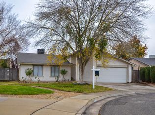 3439 Carrie Ct, Atwater, CA