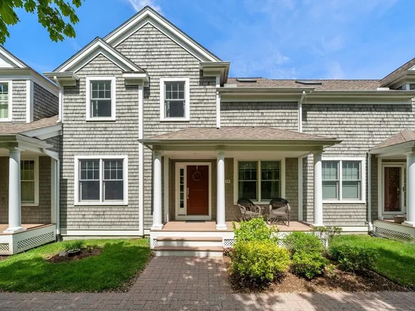 239 Washington St #38, Norwell, MA 02061